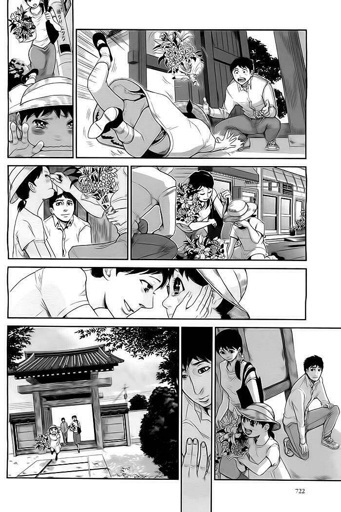 Tổng Hợp One Shot Chapter 45 - Trang 2