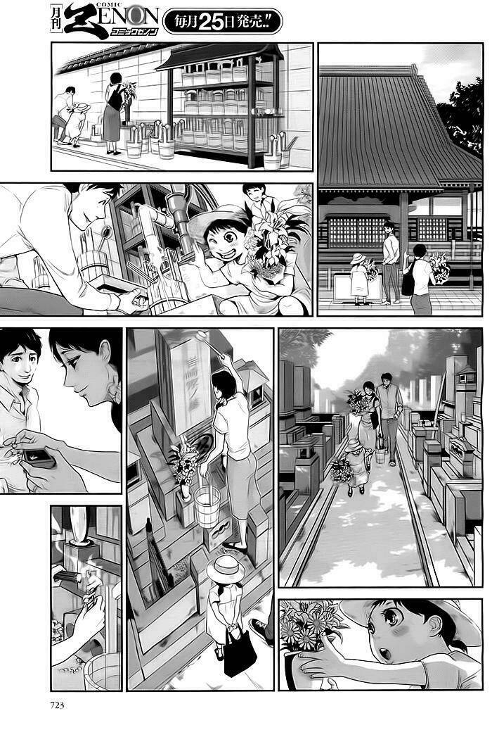 Tổng Hợp One Shot Chapter 45 - Trang 2