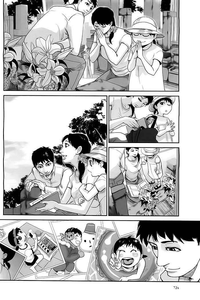 Tổng Hợp One Shot Chapter 45 - Trang 2