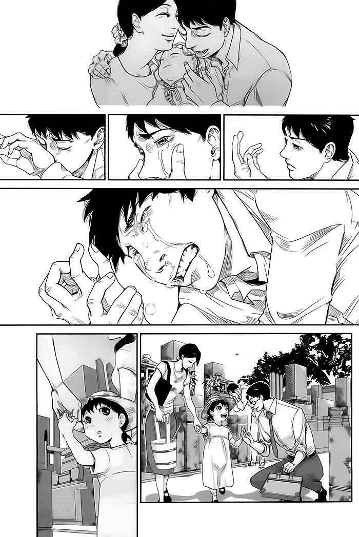 Tổng Hợp One Shot Chapter 45 - Trang 2