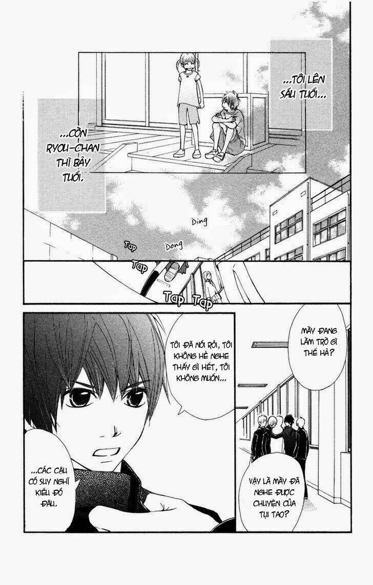 Tổng Hợp One Shot Chapter 46 - Trang 2