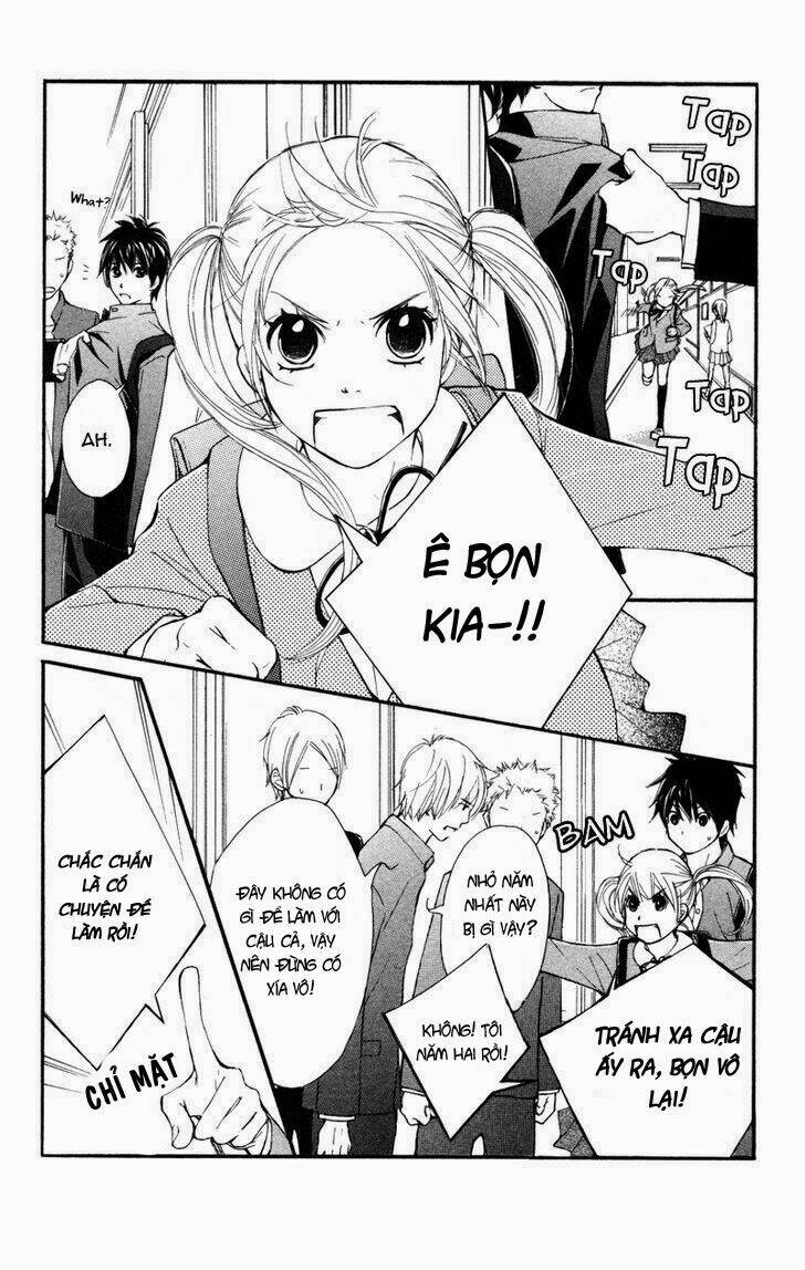 Tổng Hợp One Shot Chapter 46 - Trang 2