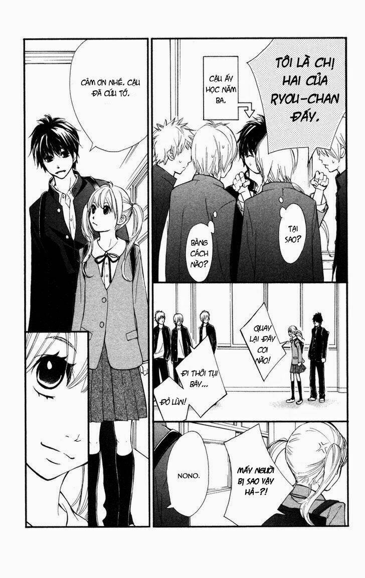 Tổng Hợp One Shot Chapter 46 - Trang 2