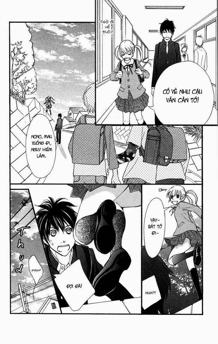 Tổng Hợp One Shot Chapter 46 - Trang 2