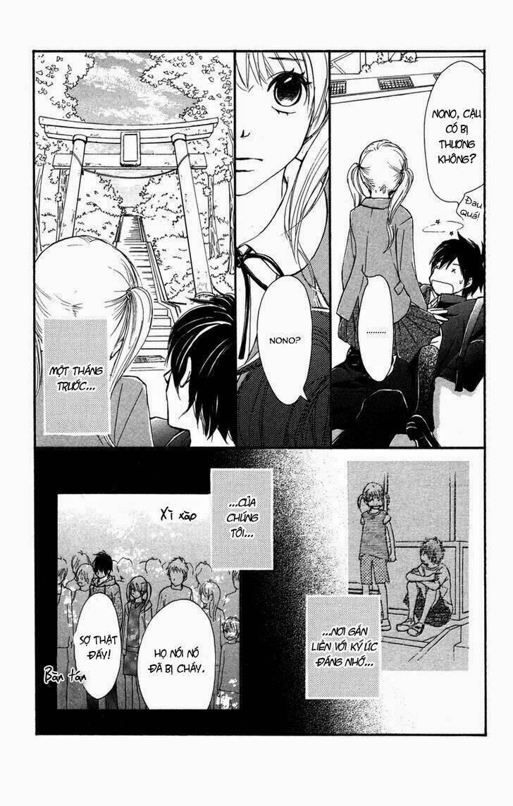 Tổng Hợp One Shot Chapter 46 - Trang 2