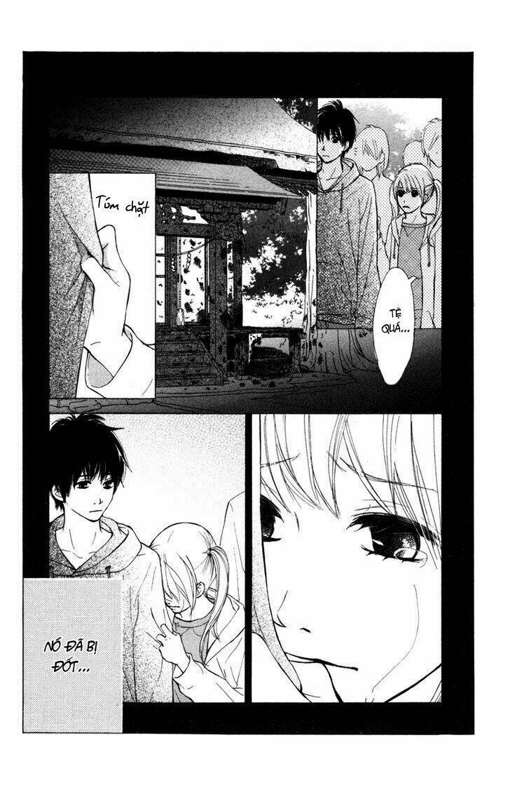 Tổng Hợp One Shot Chapter 46 - Trang 2