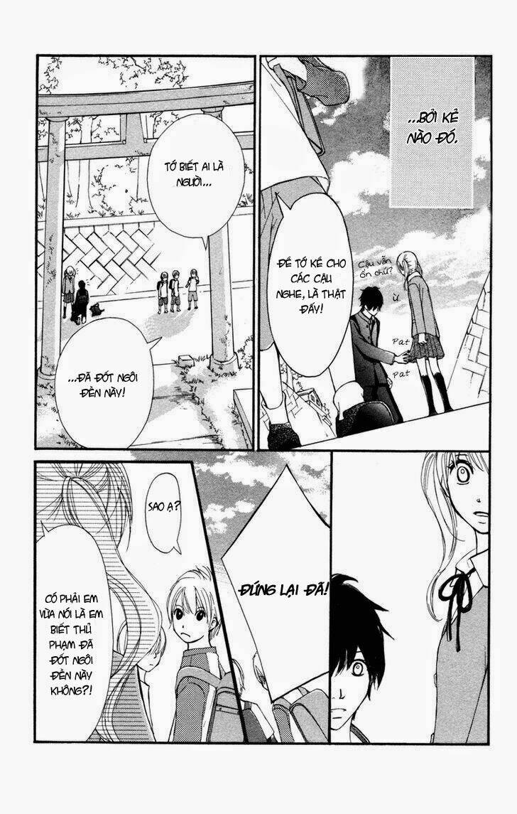 Tổng Hợp One Shot Chapter 46 - Trang 2