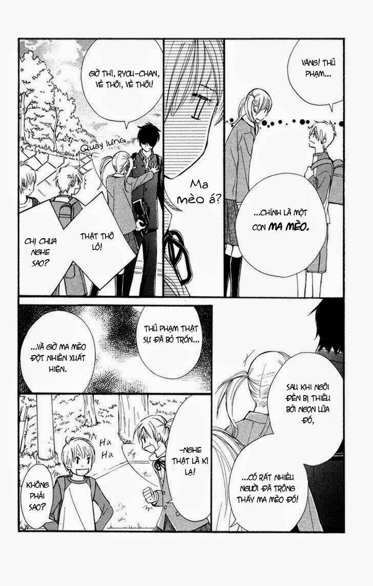 Tổng Hợp One Shot Chapter 46 - Trang 2