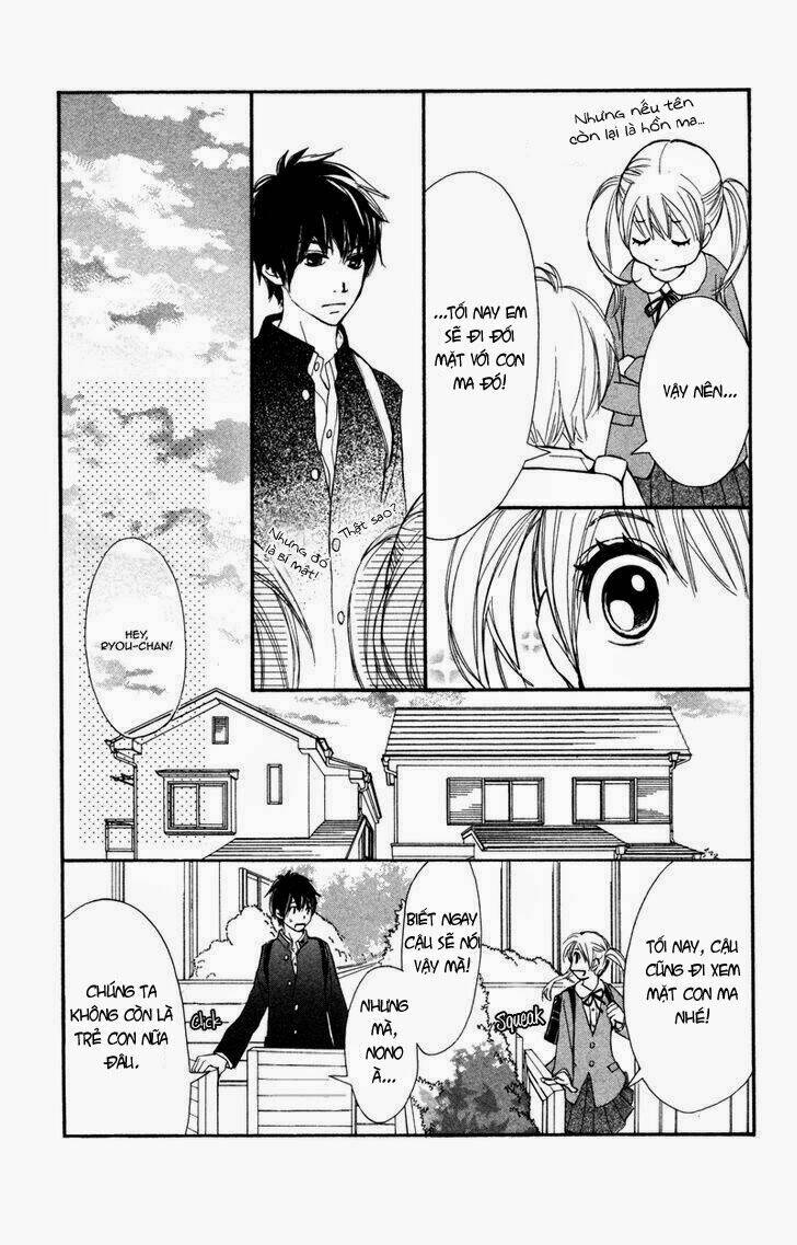 Tổng Hợp One Shot Chapter 46 - Trang 2