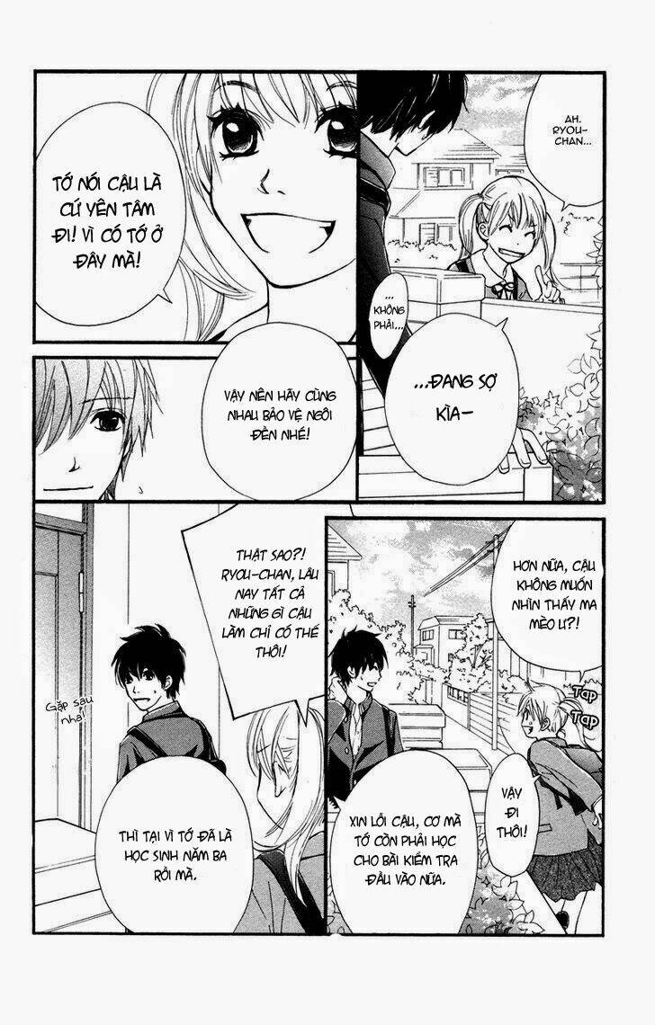 Tổng Hợp One Shot Chapter 46 - Trang 2