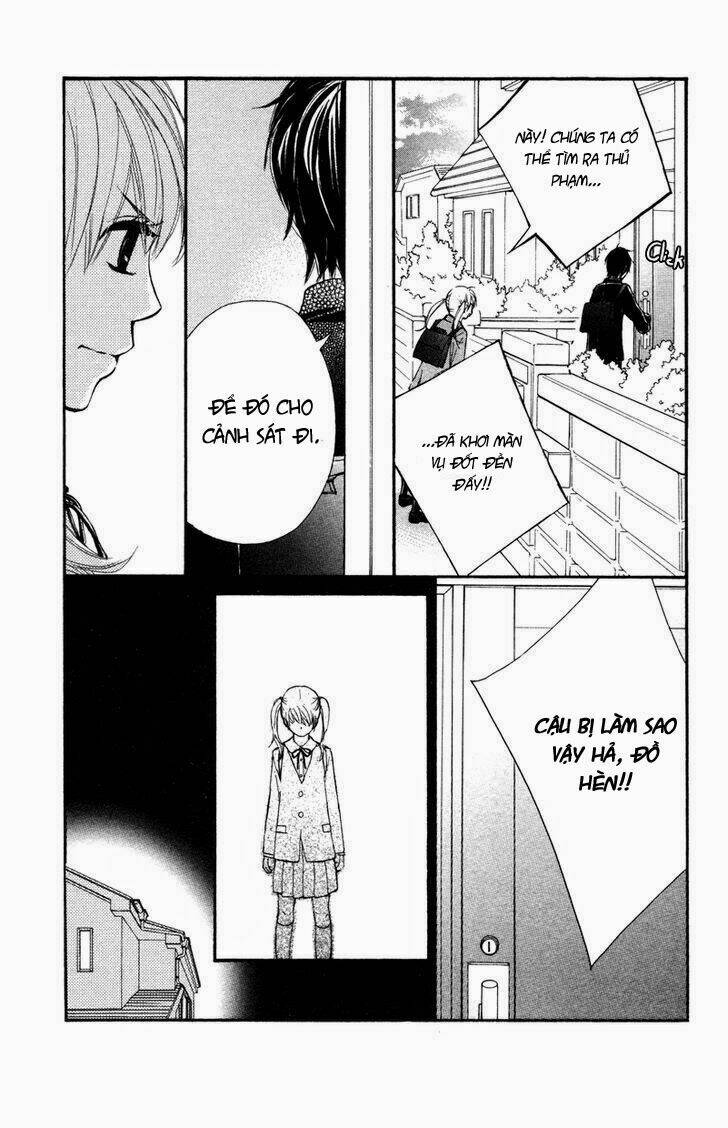 Tổng Hợp One Shot Chapter 46 - Trang 2