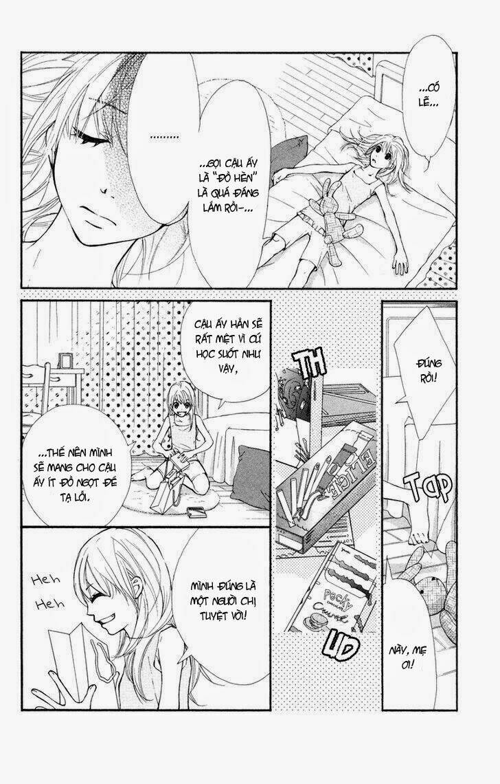 Tổng Hợp One Shot Chapter 46 - Trang 2