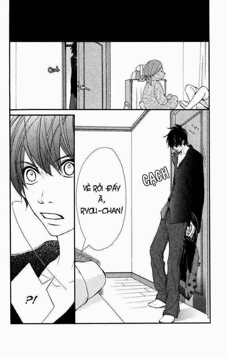 Tổng Hợp One Shot Chapter 46 - Trang 2