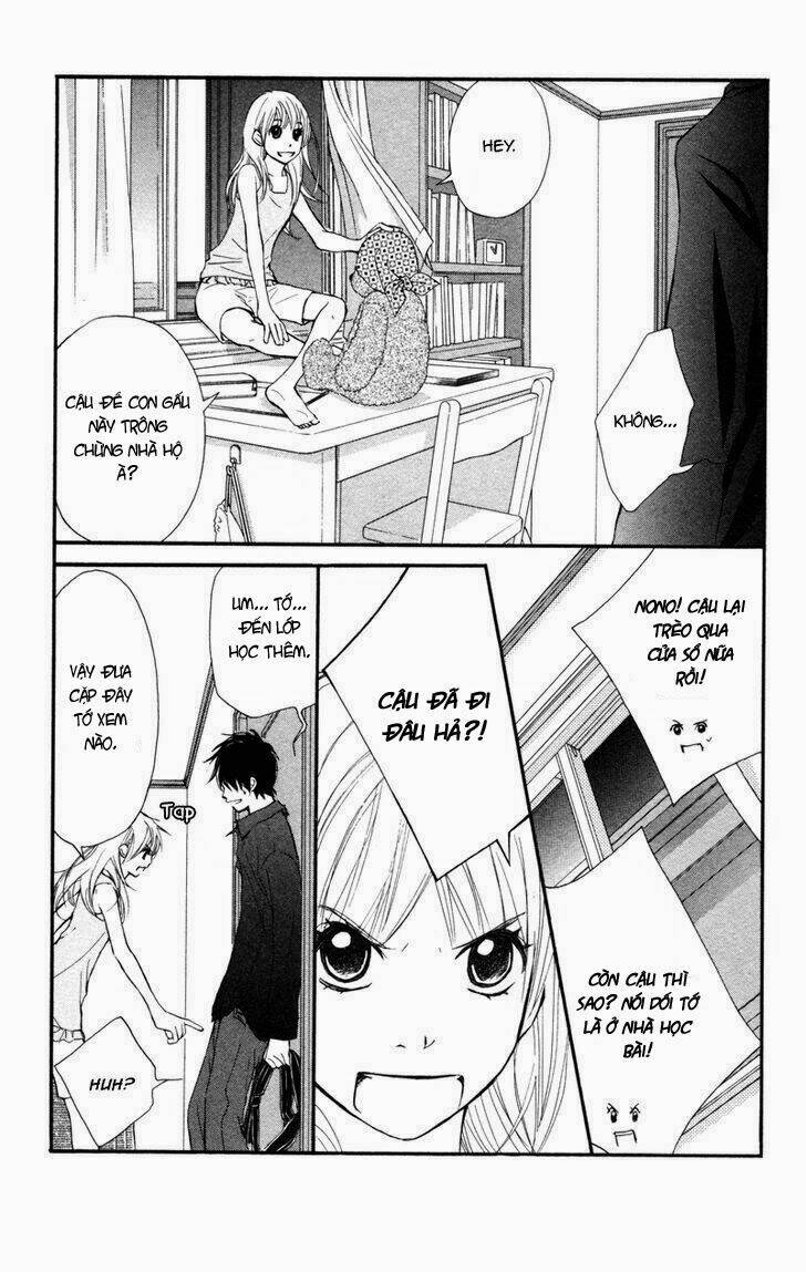 Tổng Hợp One Shot Chapter 46 - Trang 2