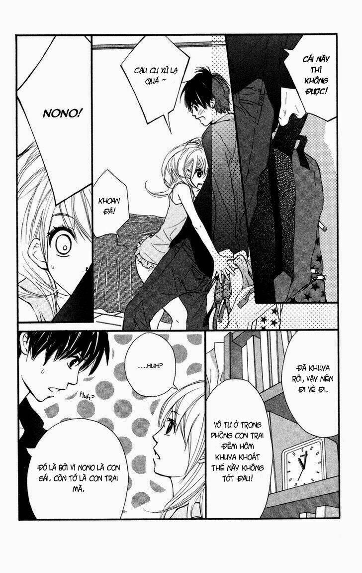 Tổng Hợp One Shot Chapter 46 - Trang 2