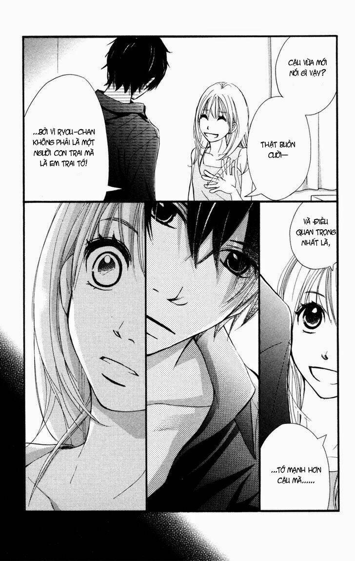 Tổng Hợp One Shot Chapter 46 - Trang 2