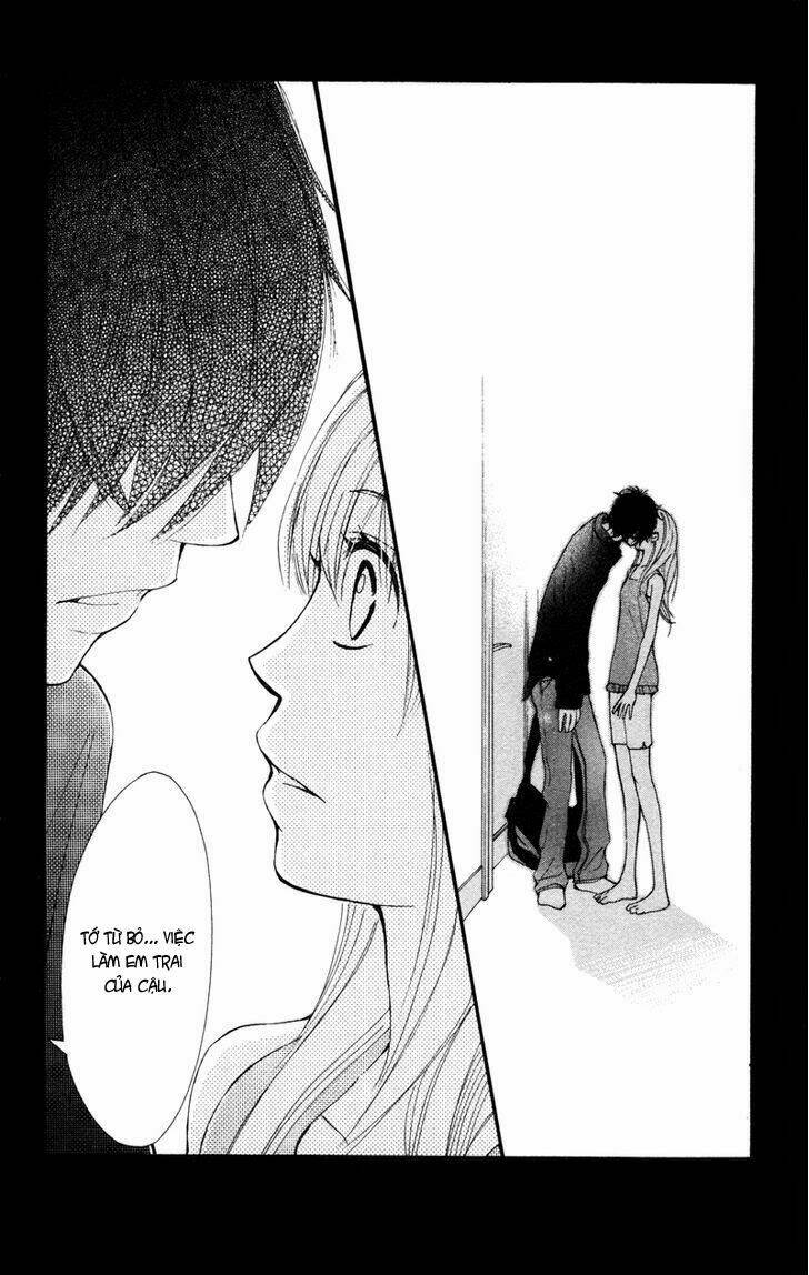 Tổng Hợp One Shot Chapter 46 - Trang 2