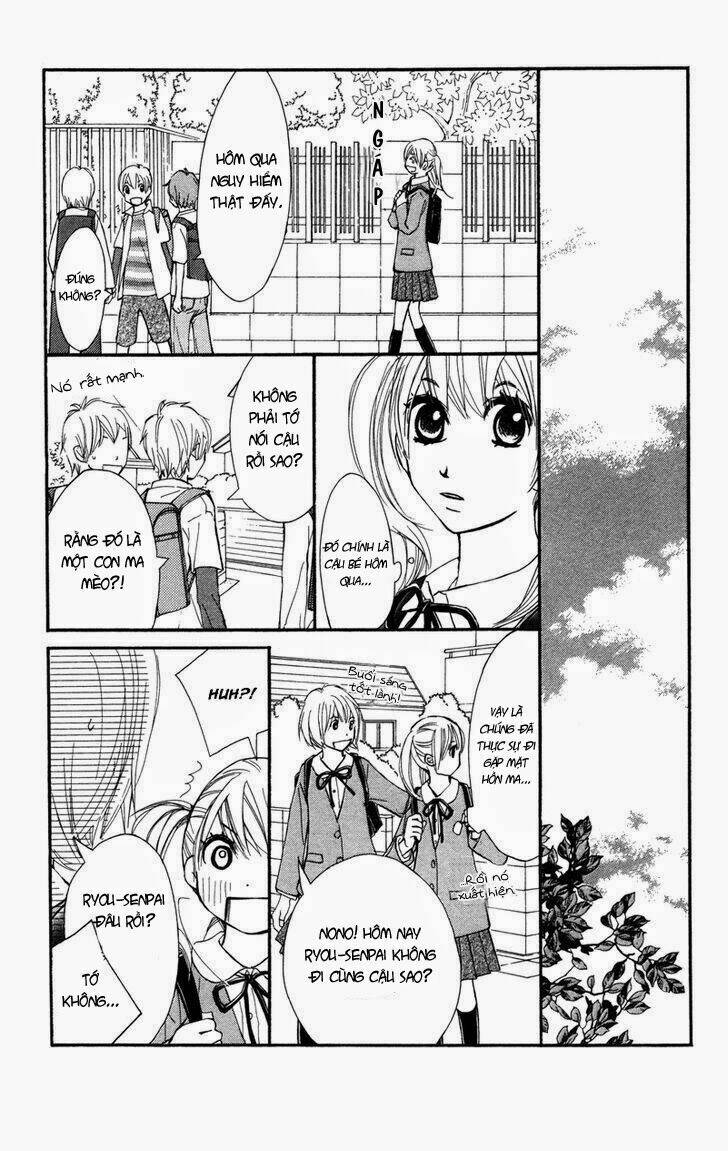 Tổng Hợp One Shot Chapter 46 - Trang 2