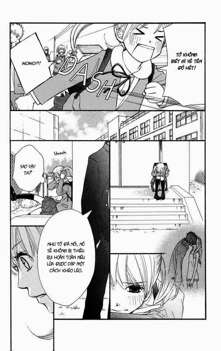 Tổng Hợp One Shot Chapter 46 - Trang 2