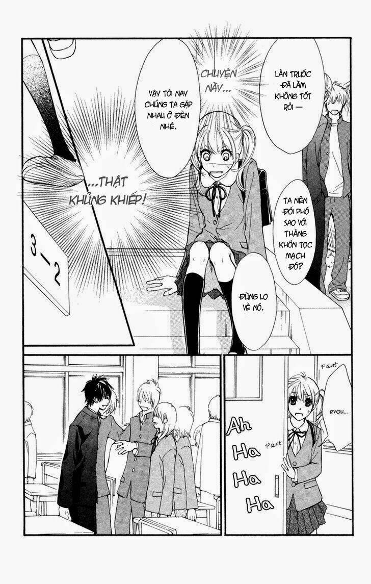 Tổng Hợp One Shot Chapter 46 - Trang 2