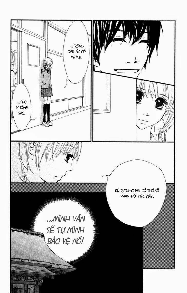 Tổng Hợp One Shot Chapter 46 - Trang 2