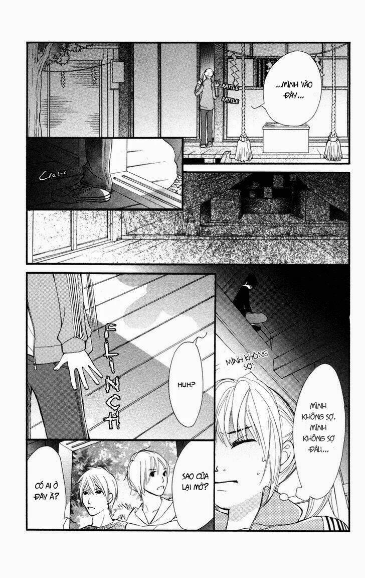 Tổng Hợp One Shot Chapter 46 - Trang 2