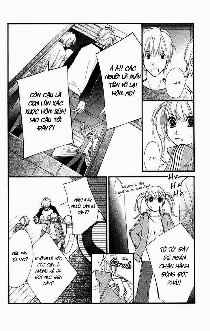 Tổng Hợp One Shot Chapter 46 - Trang 2