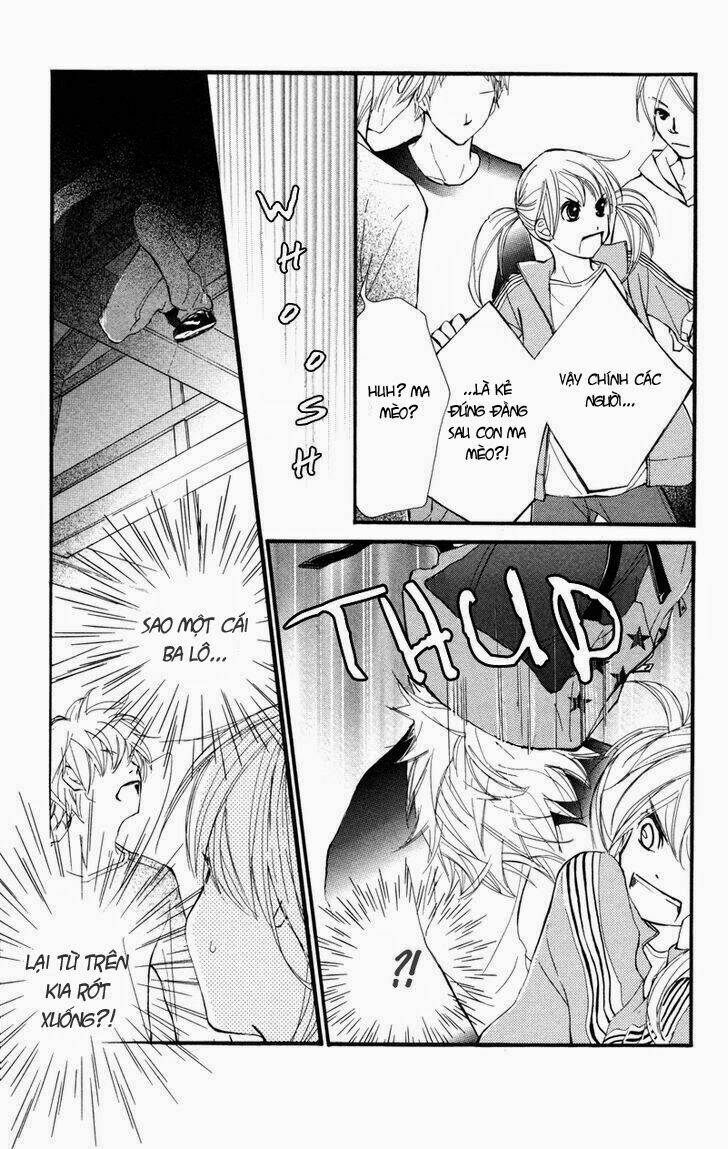 Tổng Hợp One Shot Chapter 46 - Trang 2