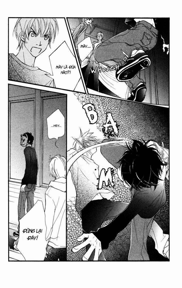 Tổng Hợp One Shot Chapter 46 - Trang 2