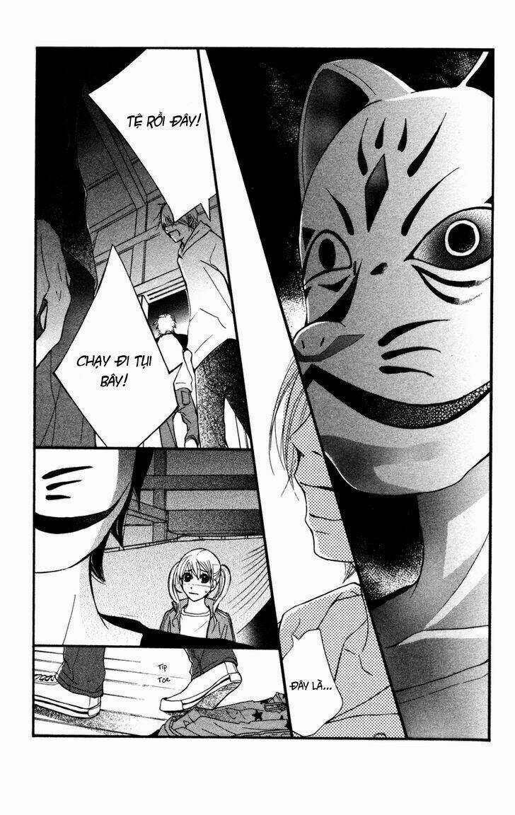 Tổng Hợp One Shot Chapter 46 - Trang 2