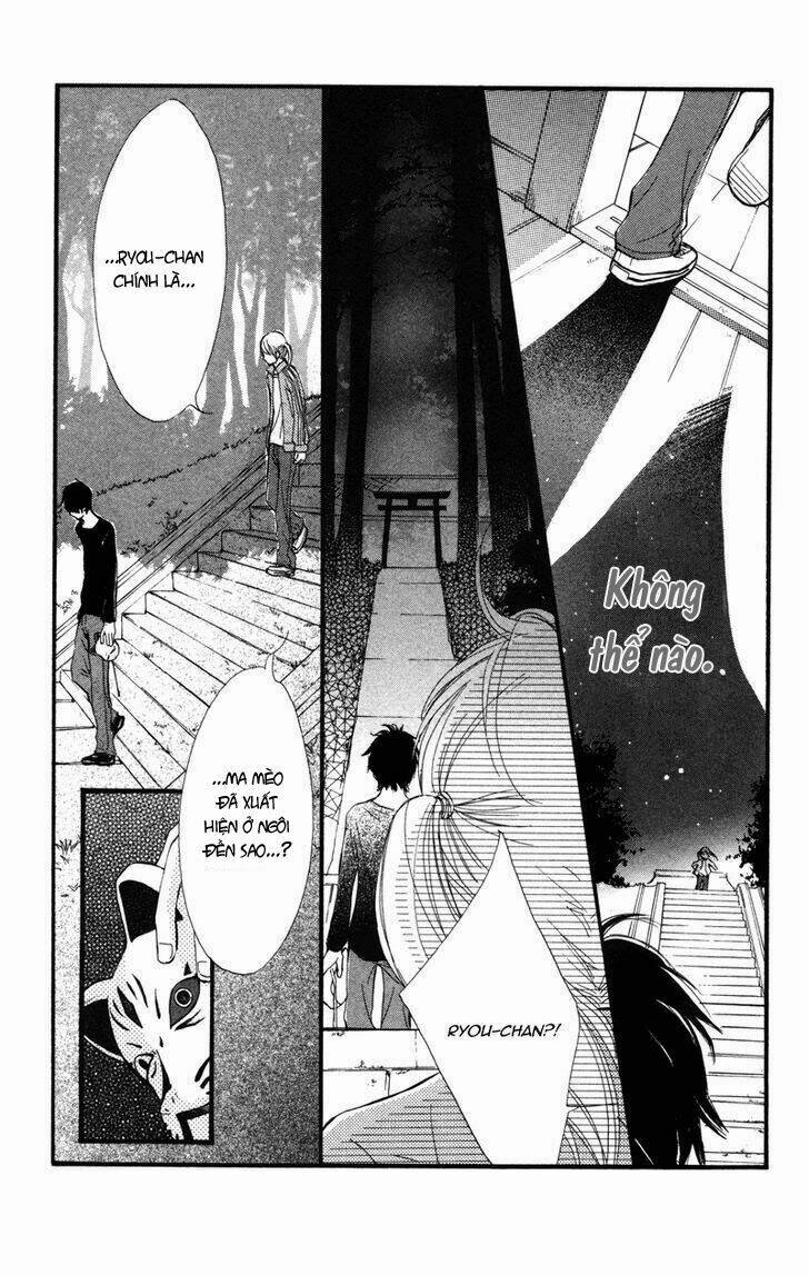 Tổng Hợp One Shot Chapter 46 - Trang 2