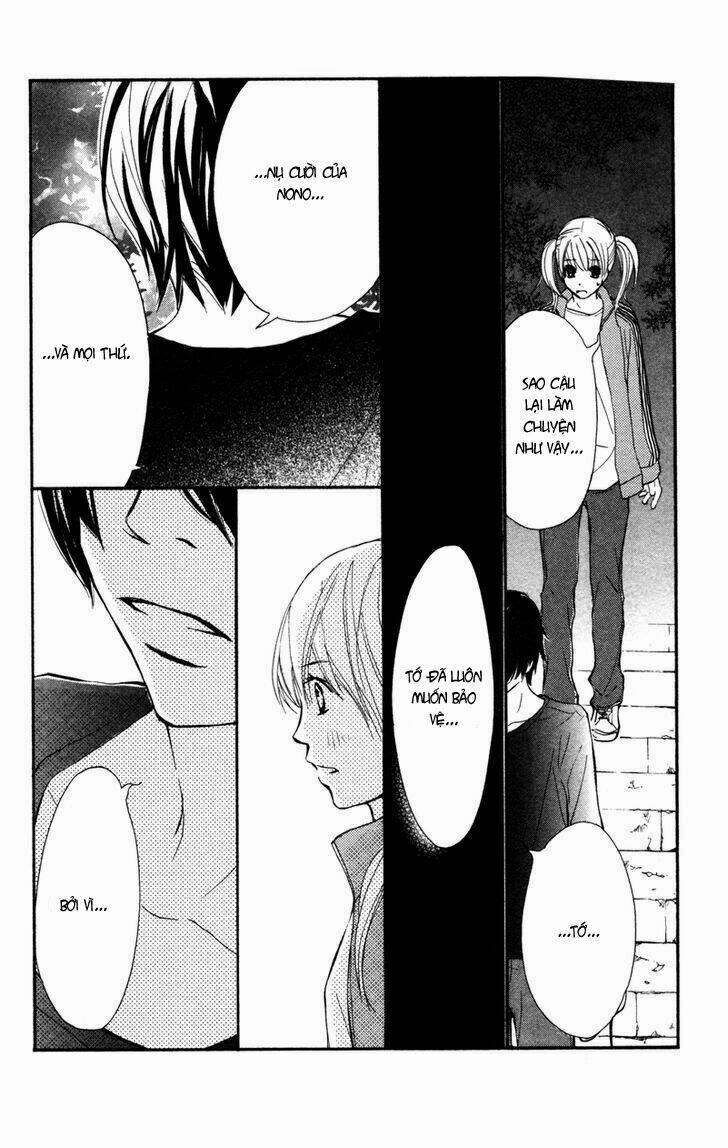 Tổng Hợp One Shot Chapter 46 - Trang 2