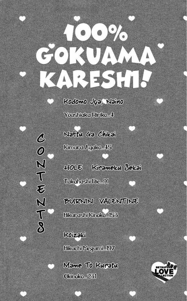 Tổng Hợp One Shot Chapter 46 - Trang 2