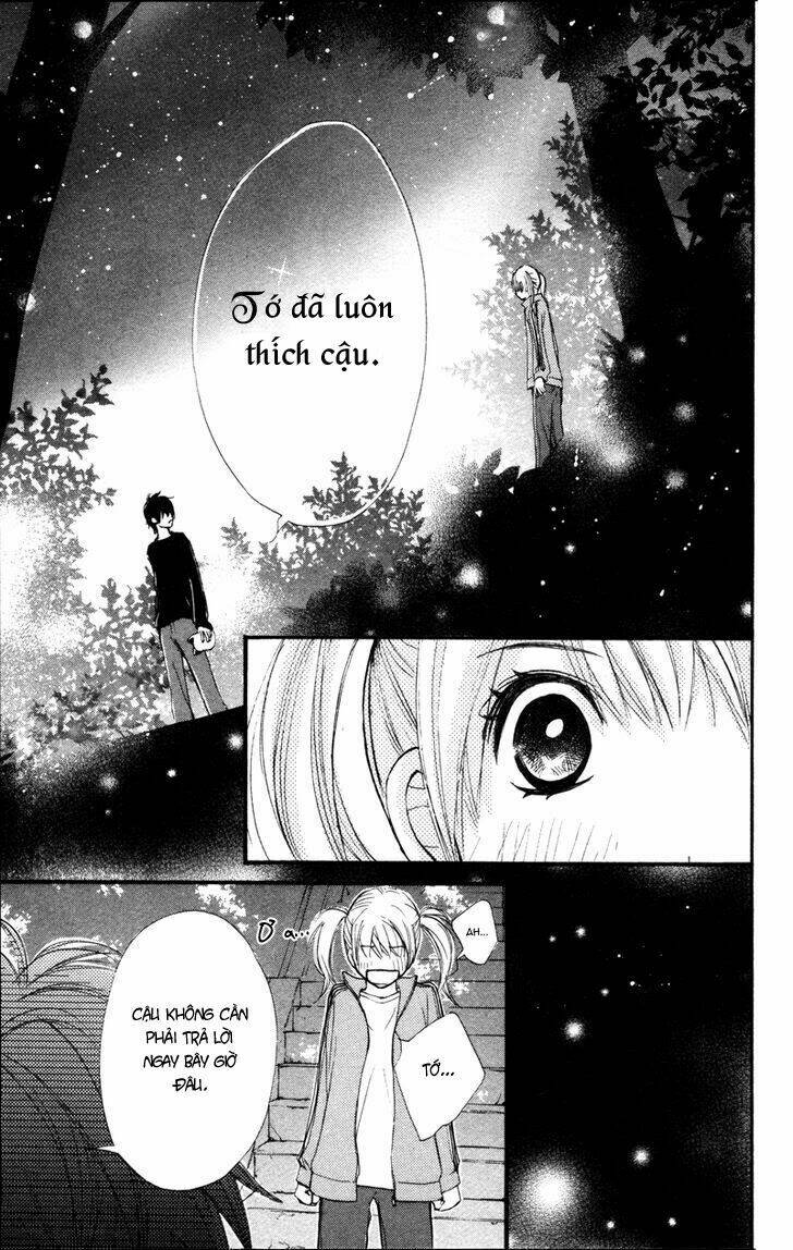 Tổng Hợp One Shot Chapter 46 - Trang 2