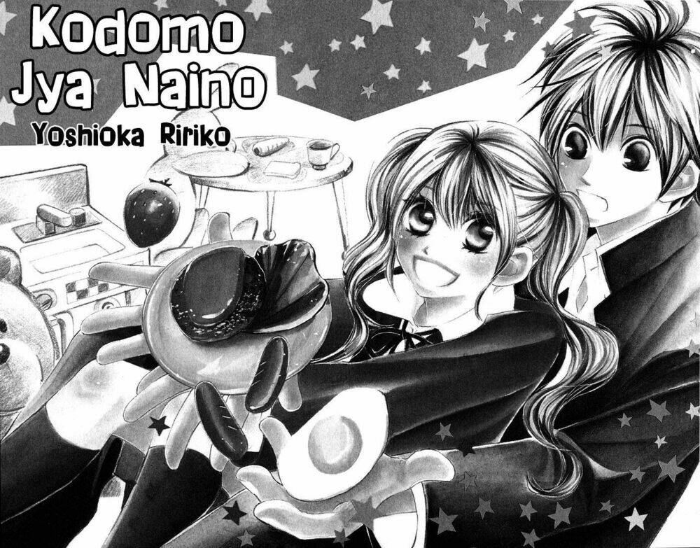 Tổng Hợp One Shot Chapter 46 - Trang 2