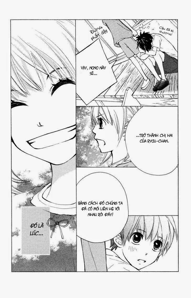 Tổng Hợp One Shot Chapter 46 - Trang 2