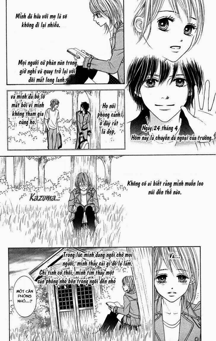 Tổng Hợp One Shot Chapter 47 - Trang 2