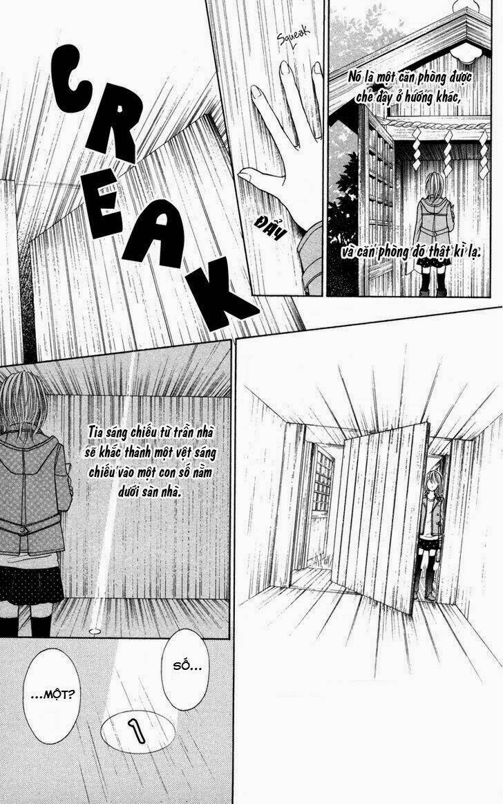 Tổng Hợp One Shot Chapter 47 - Trang 2