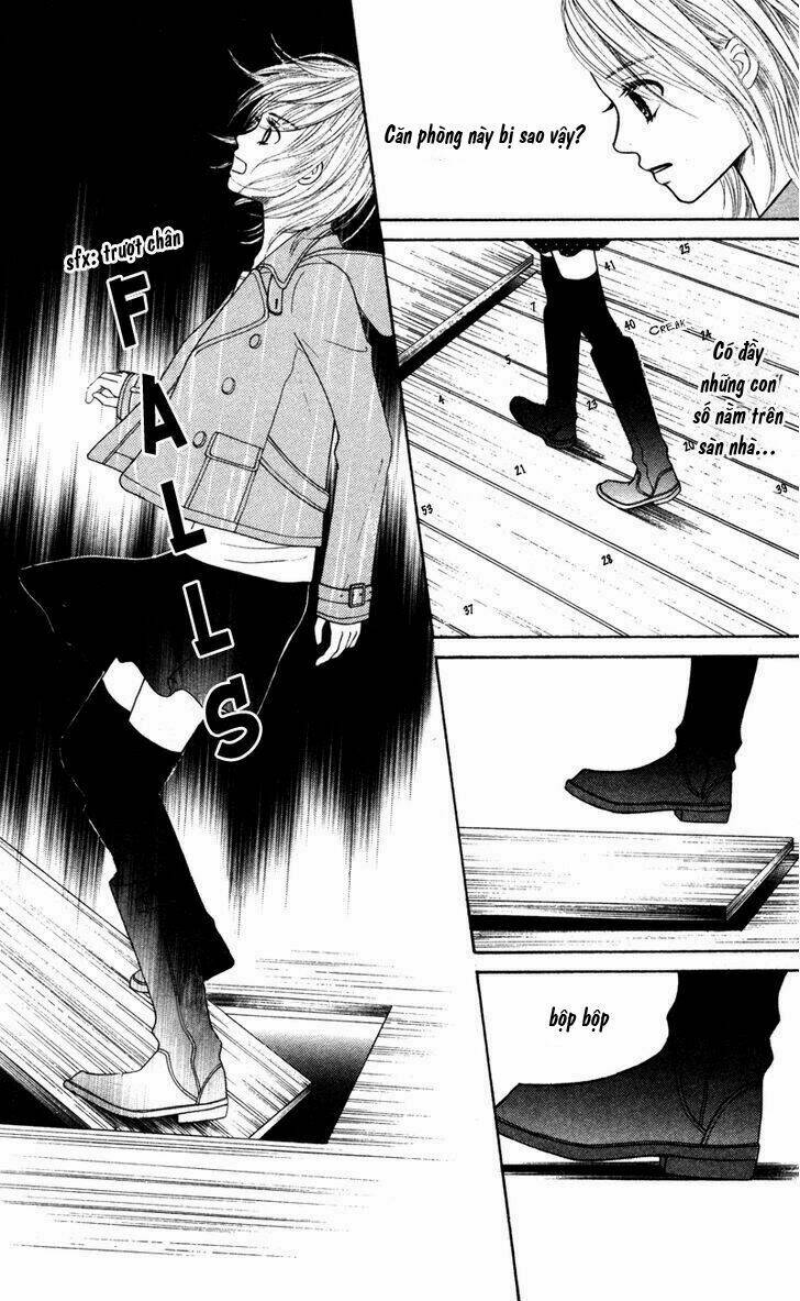 Tổng Hợp One Shot Chapter 47 - Trang 2