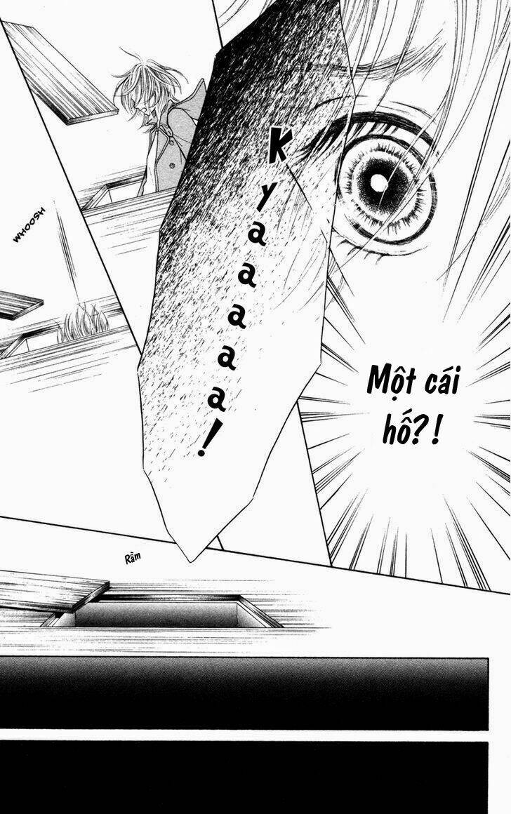 Tổng Hợp One Shot Chapter 47 - Trang 2