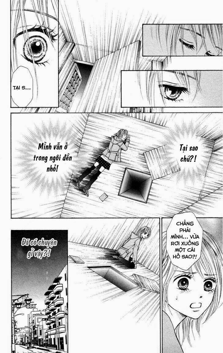 Tổng Hợp One Shot Chapter 47 - Trang 2