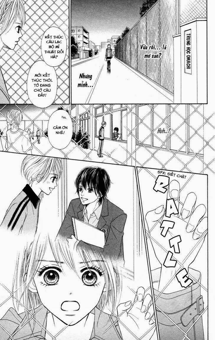 Tổng Hợp One Shot Chapter 47 - Trang 2