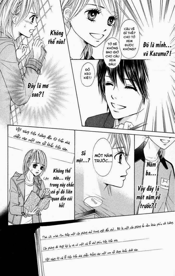 Tổng Hợp One Shot Chapter 47 - Trang 2