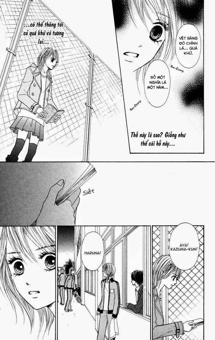 Tổng Hợp One Shot Chapter 47 - Trang 2