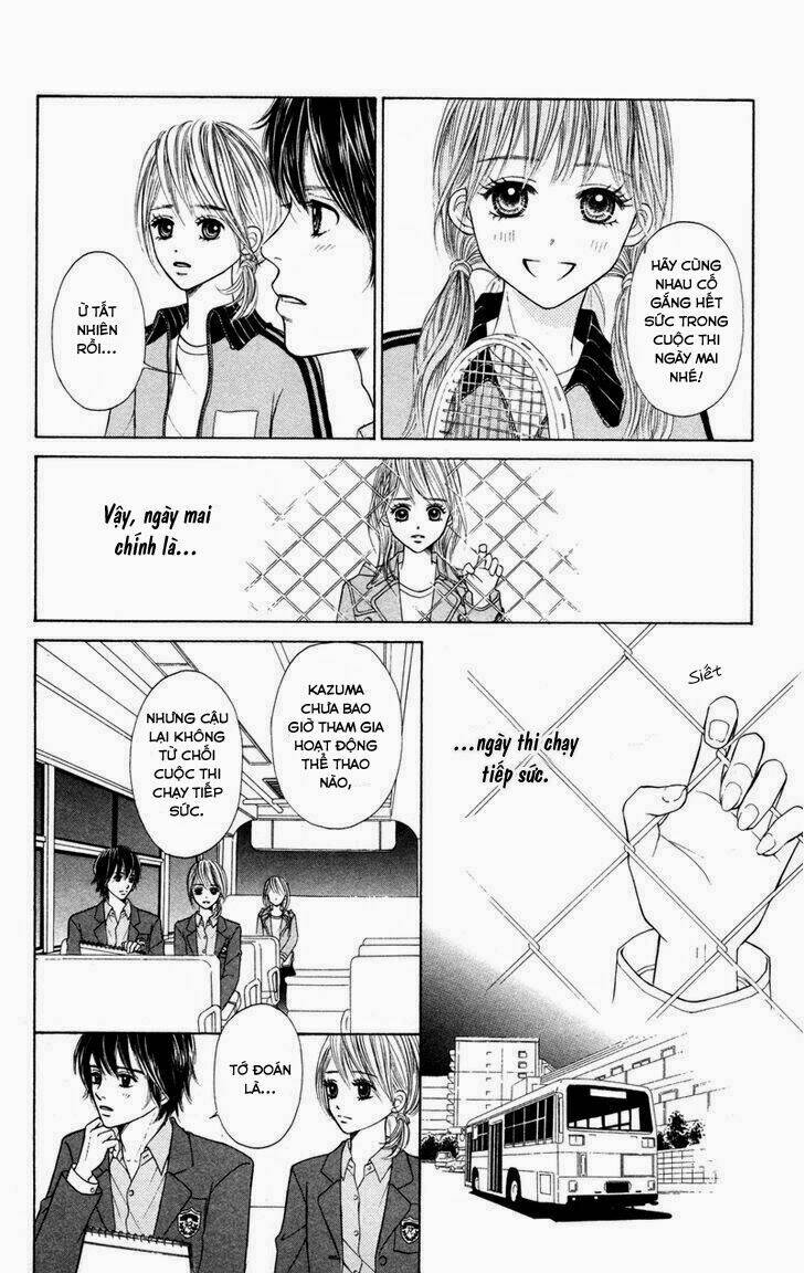 Tổng Hợp One Shot Chapter 47 - Trang 2