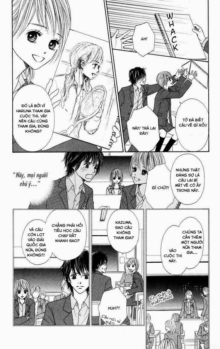 Tổng Hợp One Shot Chapter 47 - Trang 2