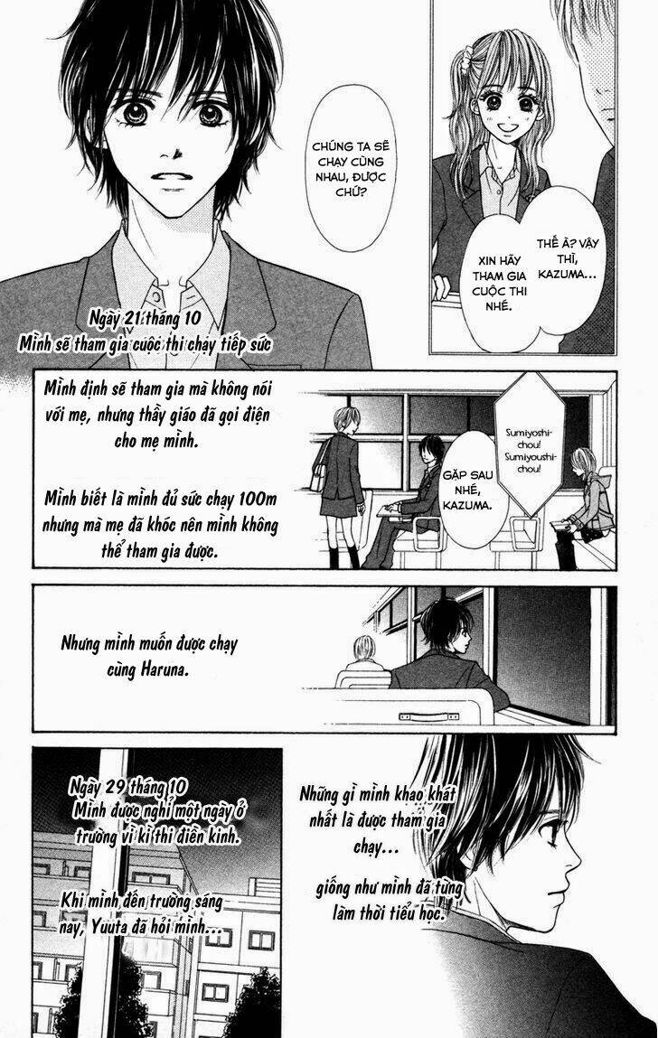 Tổng Hợp One Shot Chapter 47 - Trang 2