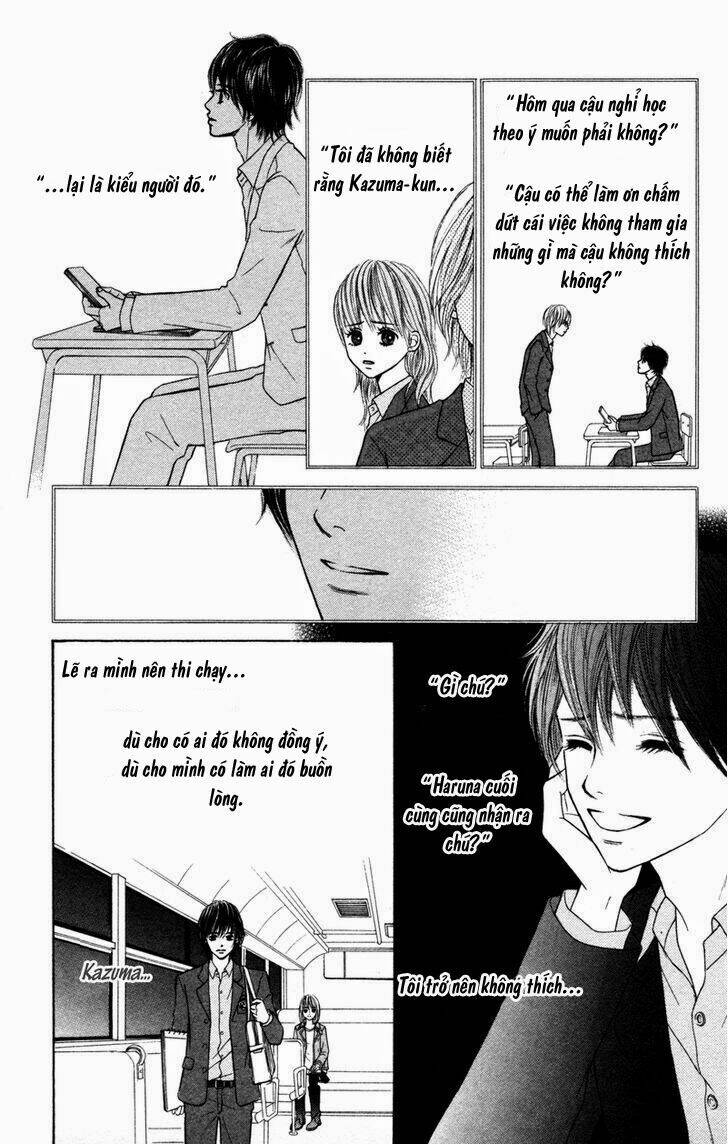 Tổng Hợp One Shot Chapter 47 - Trang 2