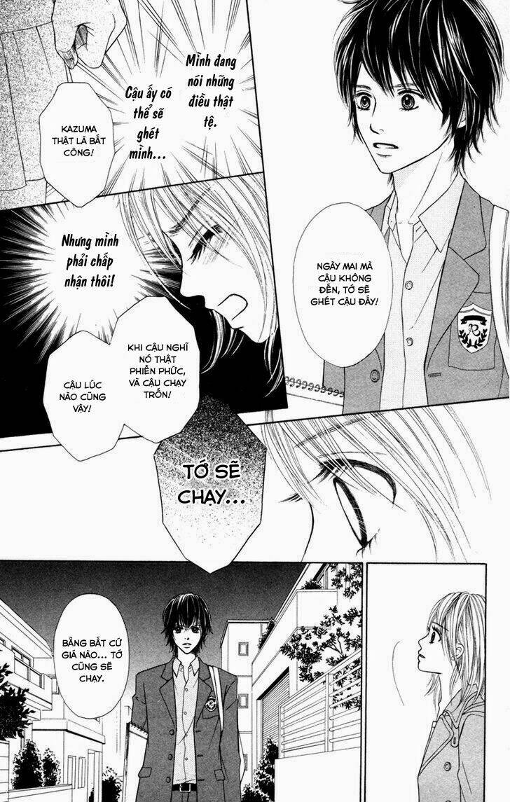 Tổng Hợp One Shot Chapter 47 - Trang 2