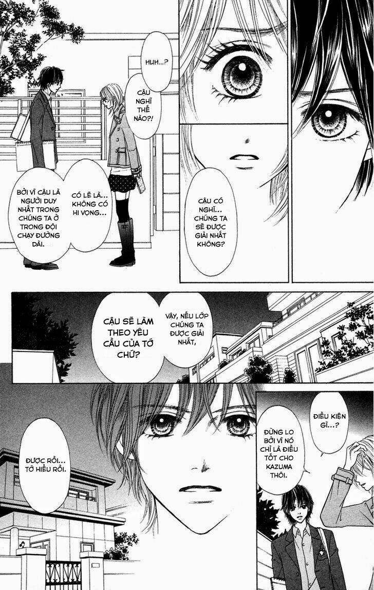 Tổng Hợp One Shot Chapter 47 - Trang 2